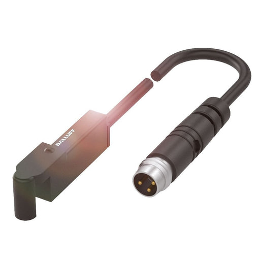 Balluff - Magnetischer Näherungsschalter Magnetfeld-Sensor BMF305KPSC2-S49-00,1
