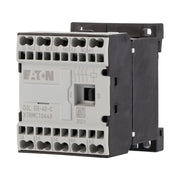 Eaton - Hilfsschütz, Relais Hilfsschütz DILER-40-G-C(24VDC) AC 4S