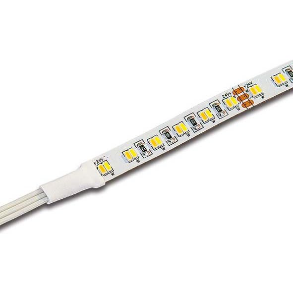 Hera - Lichtschlauch/-band LED-Streifen flexibel 20202601301 selbstkleb. 5000mm