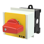 Eaton - Lasttrennschalter Ein-Aus-Schalter T0-2-8900/IVS-RT 3pol.+ N