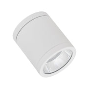 Ledvance - Downlight/Strahler/Flutlicht LED-Aufbaudownlight IP65 DLSUR.DN90P1584060DW 840, 60Gr., ws