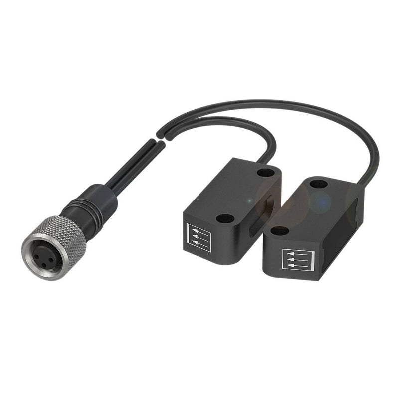 Balluff - Lichtvorhang Optoelektronischer Sensor BOH AI-R028-#BOH00F5