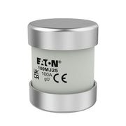 Eaton - HRC-Sicherung Sicherungseinsatz 100MJ25-6 100 A, AC 415 V − 10 Stück