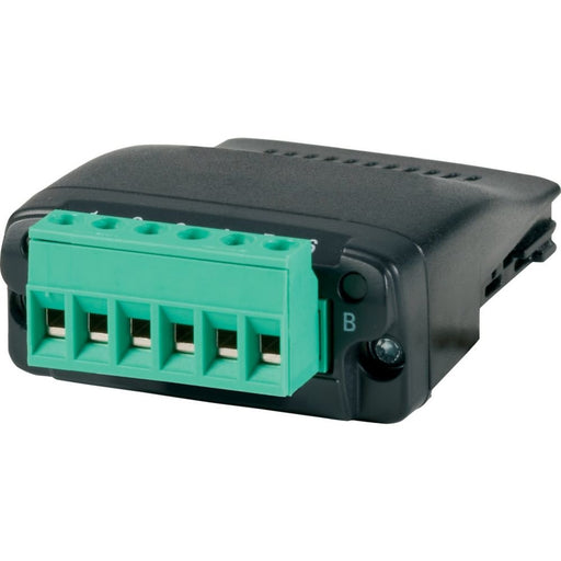 Eaton - Zubehör/Ersatzteile für Frequenzregler Ausgangserweiterung DXA-EXT-3RO f. FU 3 Relaisausg