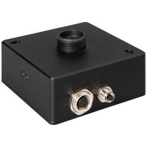 Ipf Electronic - Kontrasttaster Sensor Optisch, Kontrast, OK630180 36x65x65mm Sn: 1-500