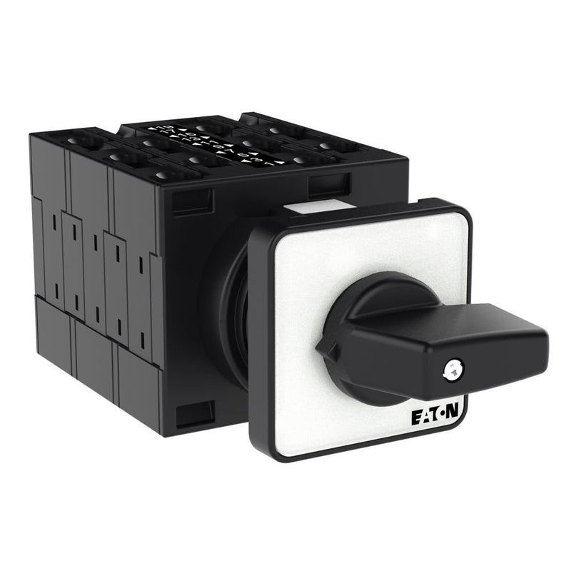 Eaton - Steuerschalter Stufenschalter T3 32A T3-5-8281/E 32A Einbau rastend