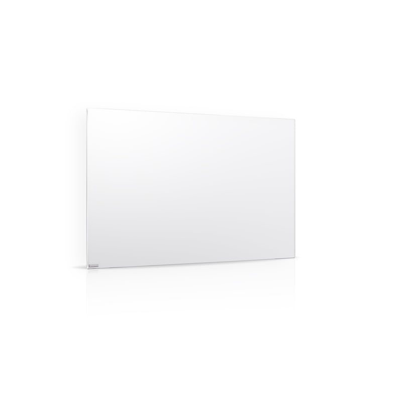 Etherma - Infrarot-Strahlungspaneel Infrarotheizung LAVALITE-GL-240-PW rws 50x63cm 240W