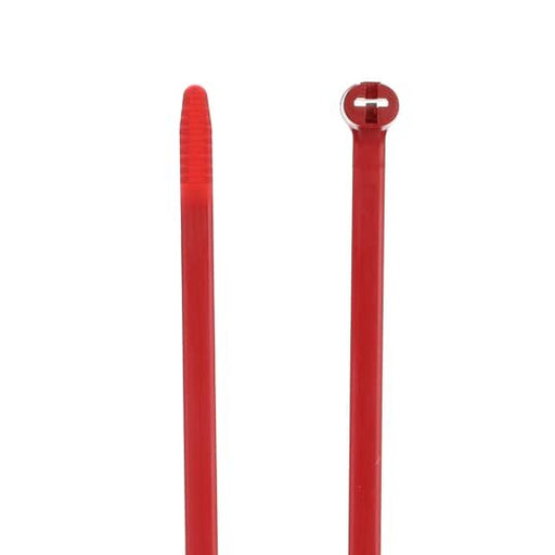 ABB Stotz S&J T&B - Kabelbinder TY277M-2 617x6,9mm,540N rot − 500 Stück
