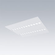 Thorn - Decken - /Wandleuchte LED - Einbauleuchte OMEGA M  #96636393 840