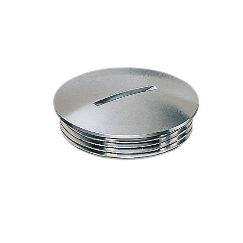 Flexa - Verschlussschraube Blindstopfen STM-M, M25 vern.M 25 x 1,5 − 100 Stück