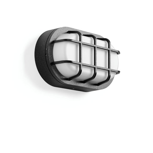 RZB - Decken-/Wandleuchte LED-Wand-/Deckenleuchte 582064.0031 3000K, anthrazit