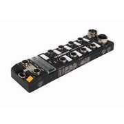 Turck - Feldbus, Dez. Peripherie - Funktions-/Technologie-Modul Multiprotokoll-I/O-Modul TBENL44RFID8DXPCDS kompakt