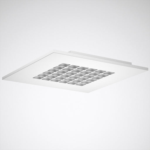 Trilux - Decken-/Wandleuchte LED-Einbauleuchte M600 Creavo M73- #7614951 830, DALI