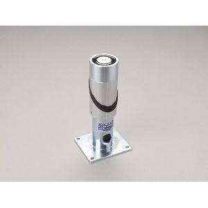 Hekatron Vertriebs - Haftmagnet für Türfeststellanlage Türhaftmagnet THM 439/335 490N / 63mA, L:335mm