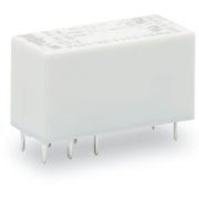 WAGO - Schaltrelais Elementarrelais 788-155 DC 24 V,1 Wechsler − 20 Stück