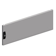 Schneider Electric - Tür/Bedientableau (Schaltschrank) Einfache Teiltür Räumlich NSYMPD18M8 900x800mm - 18M