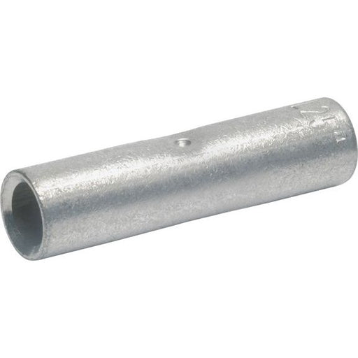 Klauke - Verbinder für Cu-Leiter zum Verpressen Stossverbinder 22R 10qmm