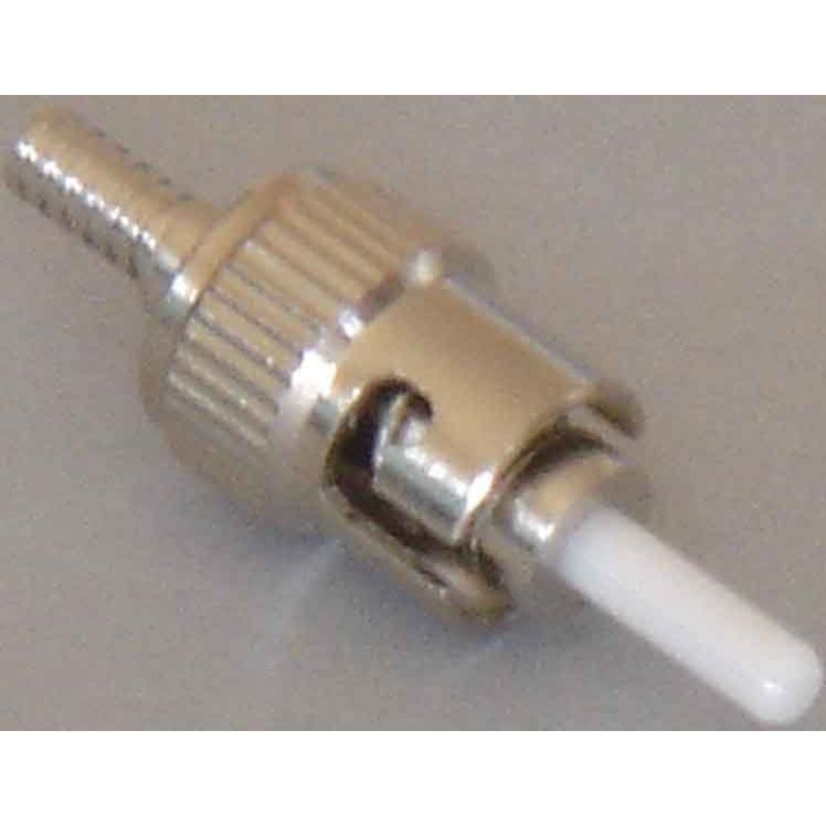 Fumo - LWL-Steckverbinder ST-Stecker MM Keramik CT-ST-MM