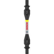 Bosch - Bit PRO Impact Schrauberbit 2608522540 mit Doppelklingen