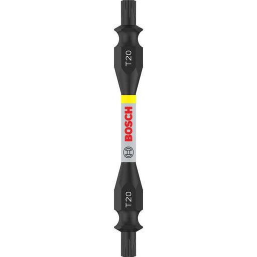 Bosch - Bit PRO Impact Schrauberbit 2608522540 mit Doppelklingen