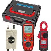 Benning - Werkzeugset BENNING PV 1000 SET BENNING PV 1000 SET