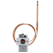 Jumo - Temperaturschalter Thermostat 60000213 0..150°C