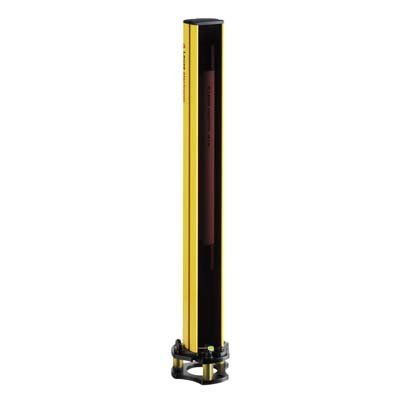 Leuze - Zubehör/Ersatzteile für Industriesensoren Schutzscheibe PSC-2500-S2