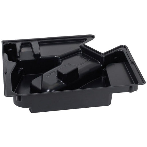 Bosch - Zubehör/Ersatzteile für Werkzeugkasten, -schrank, -wagen und Werkbank Einlagen 1600A002VF für GSA 18 V-LI