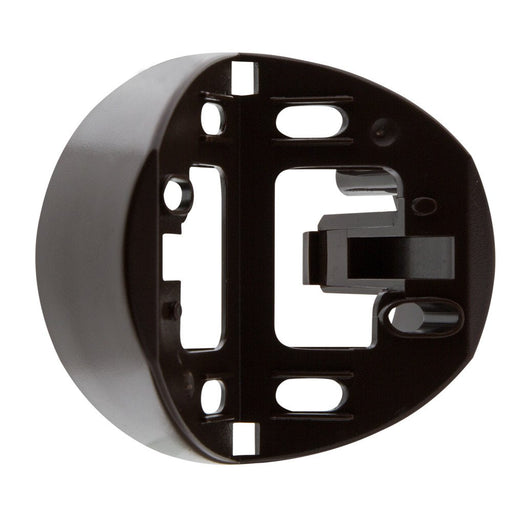 BEG Brück Electronic - Zubehör/Ersatzteile für Bewegungsmelder Außen-Ecksockel 97014 braun