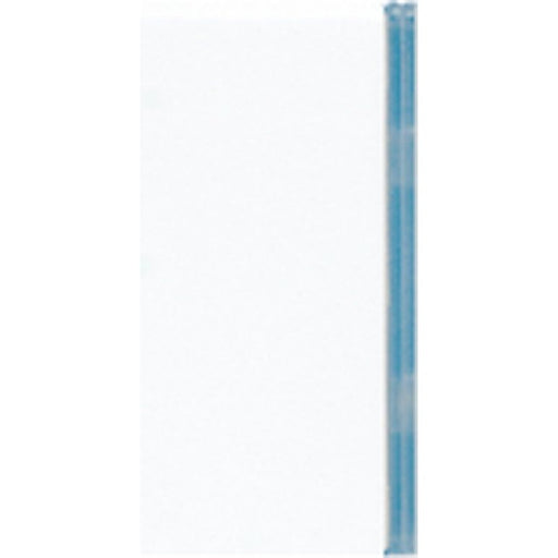 Jung - Abdeckung/Bedienelement für Installationsschalterprogramme Taste 4-fach LS 404 TSAN WW 23 neutral