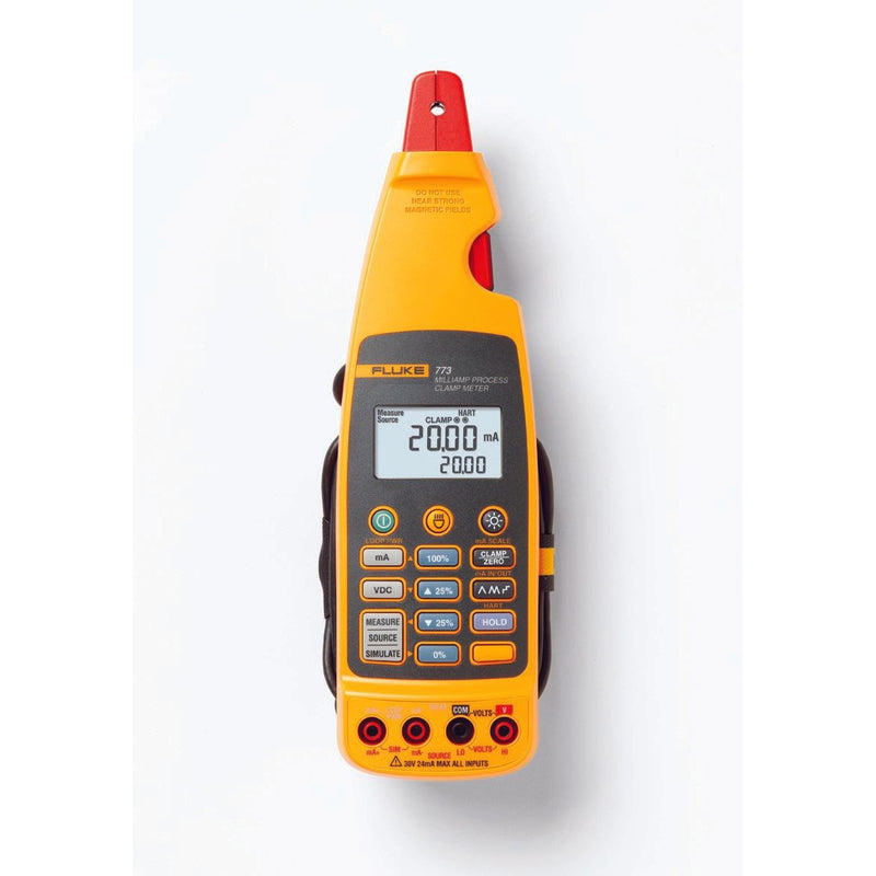 Fluke - Prozesskalibrator Strommesszange FLUKE-773