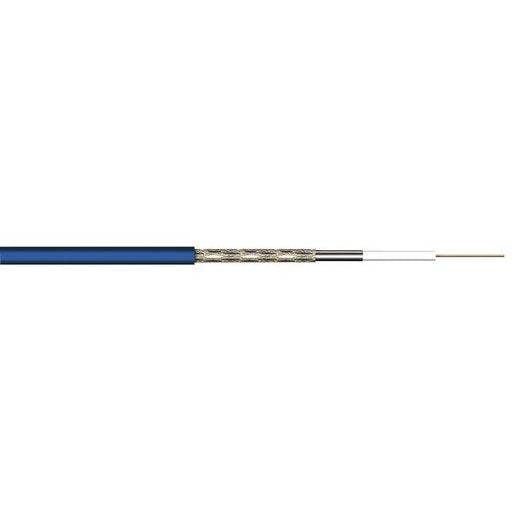 Grothe - Koaxialkabel HD8035 Tr.1000 HD 8 75 Ohm