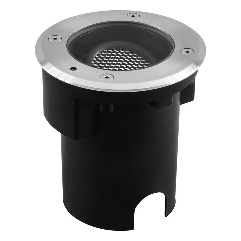 EVN Lichttechnik - Bodeneinbauleuchte LED-Bodeneinbauleuchte PC67107002H IP67