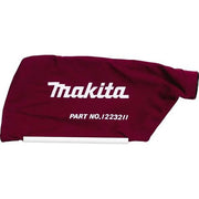 Makita - Zubehör/Ersatzteile für Saugbläser Staubsack 122321-1