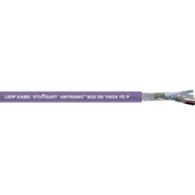 Lapp Kabel&Leitung - Daten- und Kommunikationskabel UNITRONIC BUS DN THICK 2170344/152 FD P − 152 Meter
