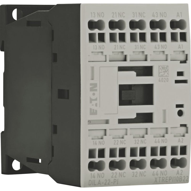 Eaton - Hilfsschütz, Relais Hilfsschütz DILA-22(220V5#199641
