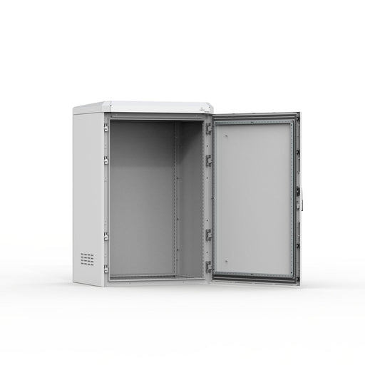 nVent Hoffman - Gehäuse/Schaltschrank (leer) Standschränke EKOM12066 1200x600x600