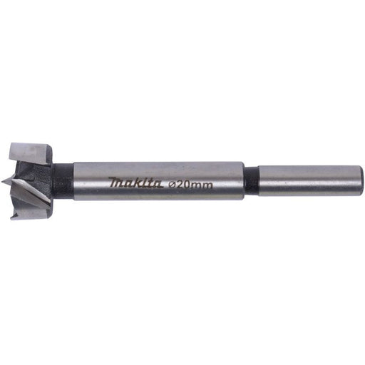 Makita - Forstnerbohrer D-42232 20x90mm