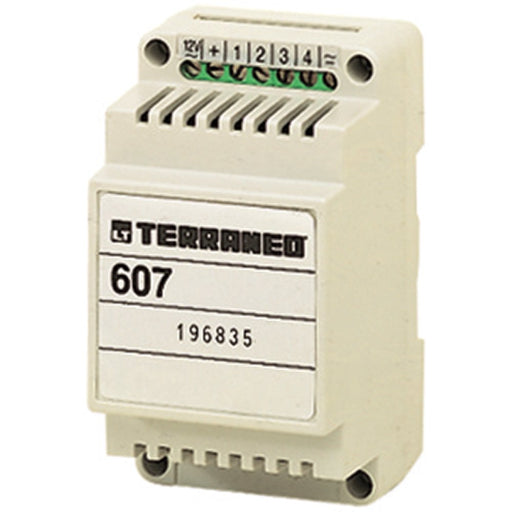 Legrand (BT) - Zubehör/Ersatzteile für Türkommunikation Umschaltautomat 607