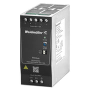 Weidmüller - Gleichstromversorgung Stromversorgung 48V DC PRO BAS 480W 48V 10A 10A, Schraubanschl. − 1 Stück