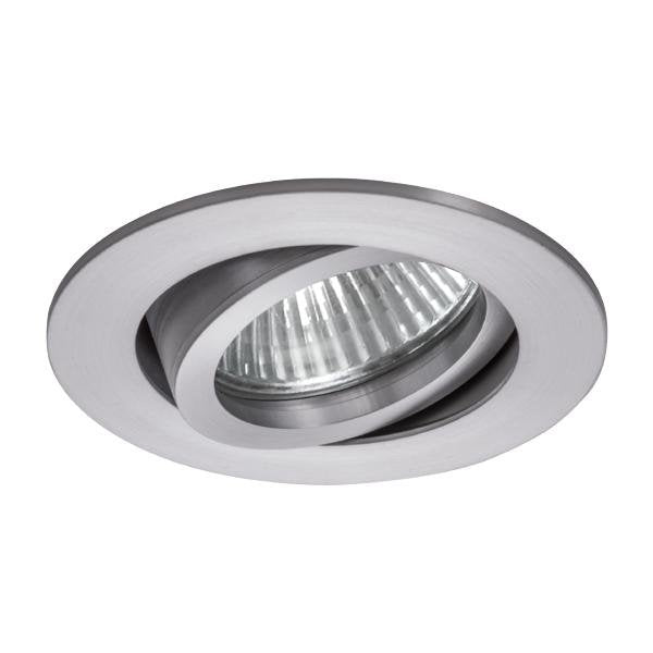 Brumberg Leuchten - Downlight/Strahler/Flutlicht LED-Einbaustrahler 350 mA 12373253 3000 K