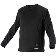 Makita - Unterwäsche Akku-Thermoshirt DCX200CM Gr. M
