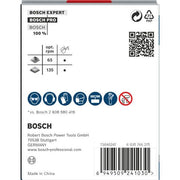 Bosch - Lochsäge PRO Sheet Metal PC Plus 2608594459 Lochsäge, 64 mm