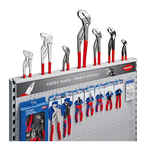 Knipex - Verkaufsständer Gondel-Abdeckung 00 19 30 V06 ohne Zangen