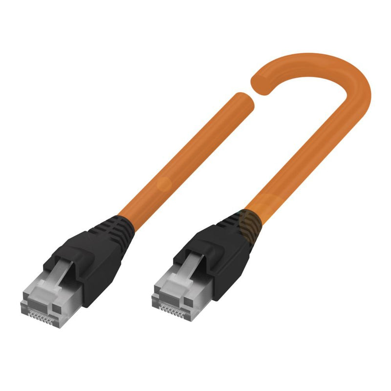 Balluff - Konfektioniertes Sensor-Aktor-Kabel Verbindungsleitung BCC E894-E89#BCC0K57
