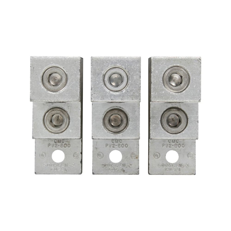 Eaton - Zubehör/Ersatzteile für Überlastschutzgerät Klemmenabdeckung LUG5-3