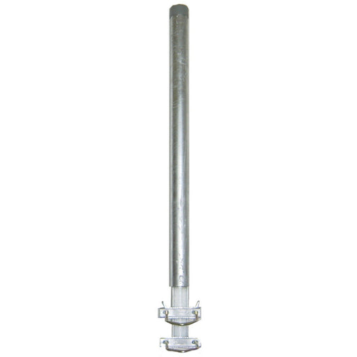 Televes - Antennenmast Mastverlängerung MAV 75 f. UKW-Antenne 75cm