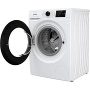 Gorenje - Waschmaschine Waschautomat WPNEI74A1TS WiFi-Connectivity