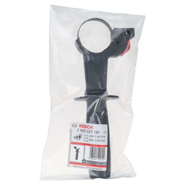 Bosch - Maschinengriff Handgriff für Bohrhämmer 2602025191