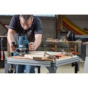BESSEY - Spanner Waagrechtspanner STC-HH50-T20 mit Zubehör-Set